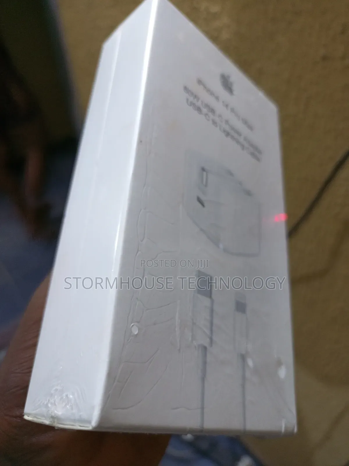 iPhone 14 Charger