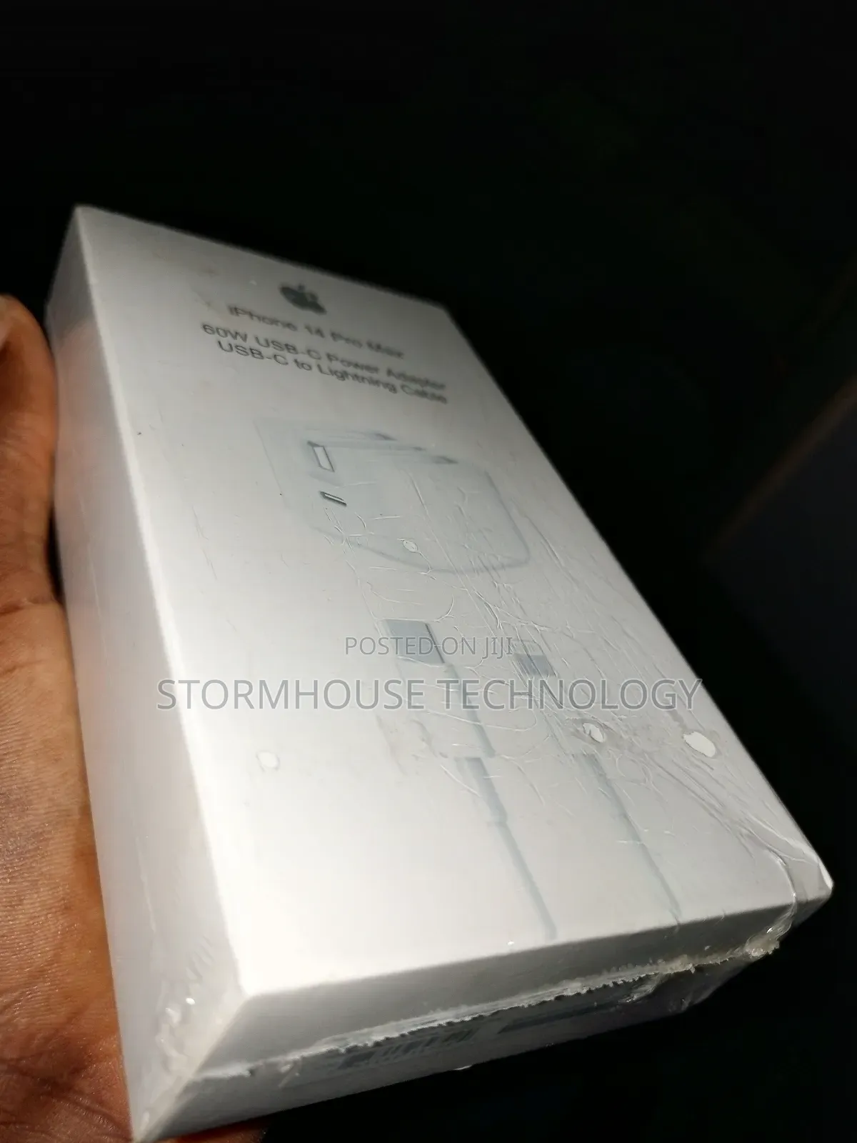 iPhone 14 Charger