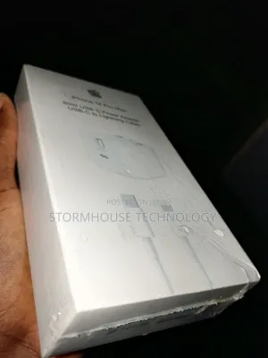 iPhone 14 Charger