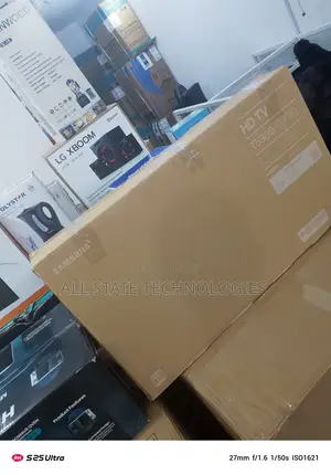 Samsung 32" Smart Tv for Kitchen Viewing