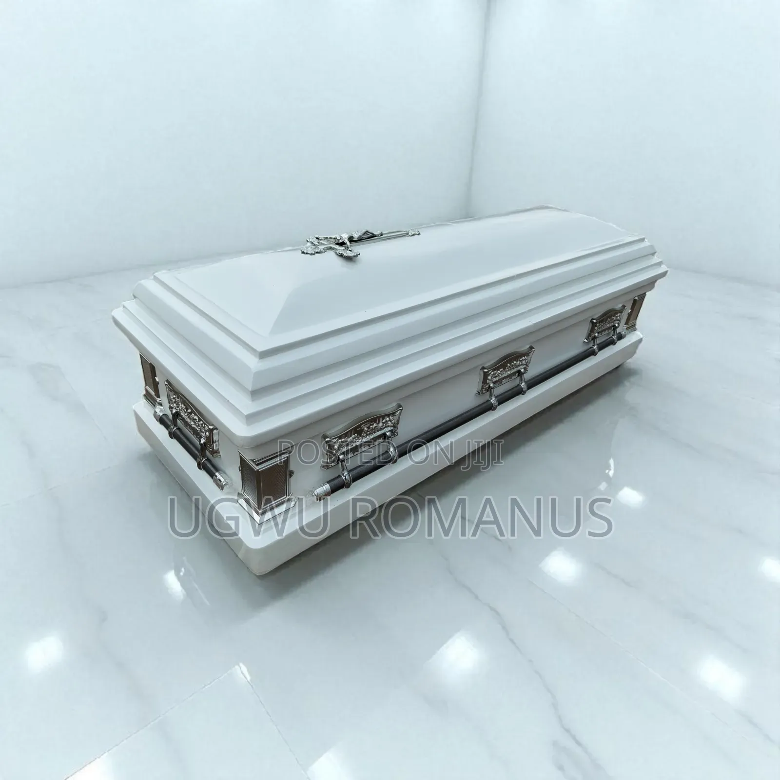 Royal Caskets, (Abuja Branch)