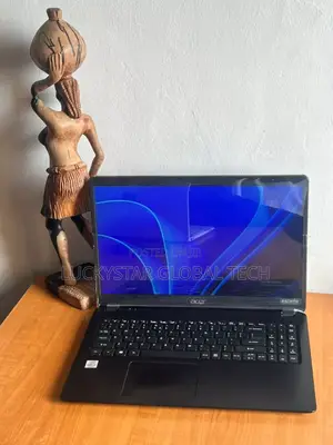 Laptop Acer Aspire 3 8GB Intel Core I7 HDD 1T