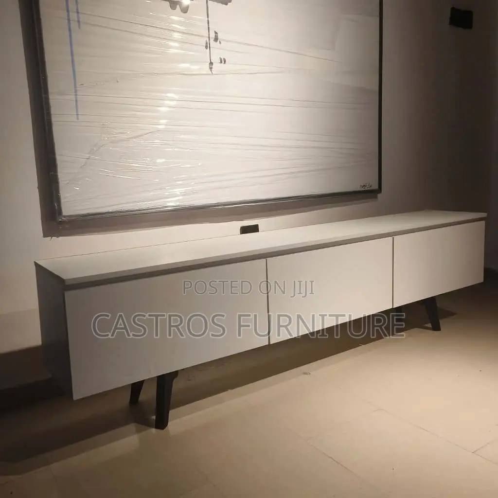 Tv Console - Console - Tv Stand!! 6ft Long