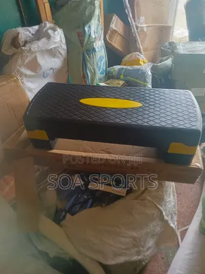 Step Board Moderate