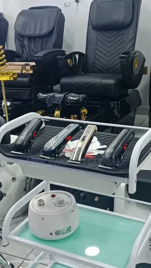 Clipper Magnetic Holder