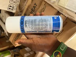 Ardrox 9pr5 Solvent Cleaner/Penetrant Remover