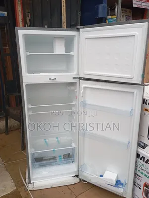 Bruhm Refrigerator