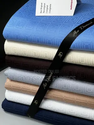100% Cotton Egyptian Cotton Voile Fabric