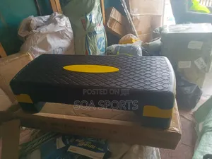 Step Board Normal