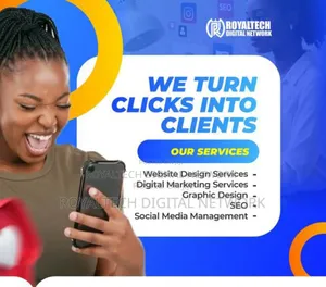 Online Marketing Expert – Boost Sales Visibility