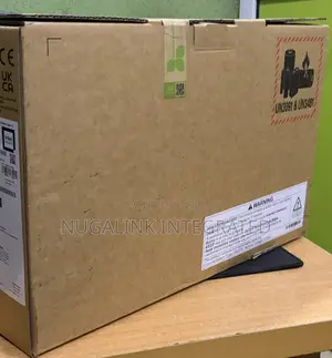New Laptop Lenovo ThinkPad X1 Carbon 32GB Intel Core I7 SSD 512GB