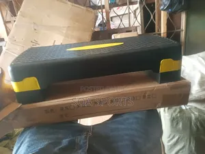 Step Board