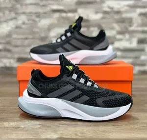 Level Up Your Look With Adidas Shoes — Where Comfort Meets