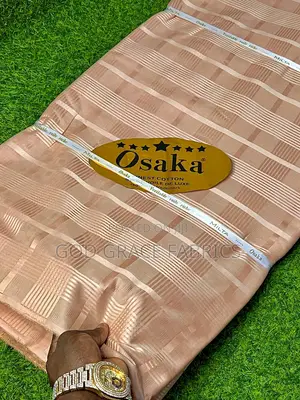 Original Cotton Swiss Osaka Voile