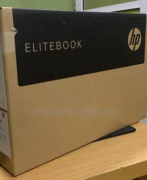 New Laptop HP EliteBook 1040 32GB Intel Core Ultra 7 SSD 512GB