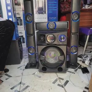 Ailipu Home Theater