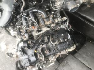 Complete Engine For Toyota Highlander 2015-2020 Model 2gr