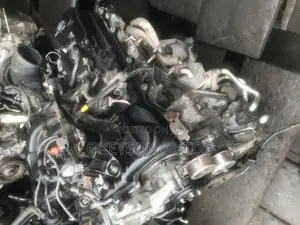Complete Engine For Toyota Highlander 2015-2020 Model 2gr