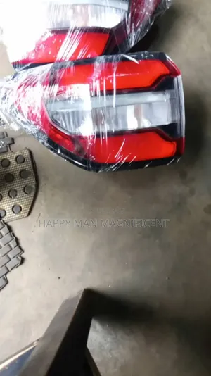 Rear Light Honda Pilot 2023