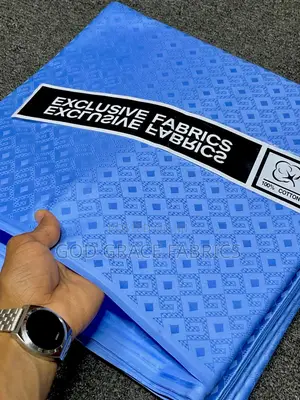 Original Swiss Cotton Exclusive Fabric Polish Voile