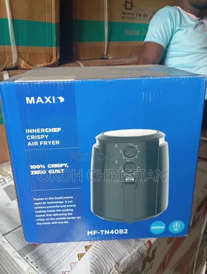 Maxi Air Fryer