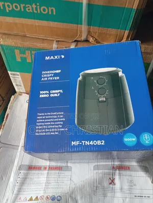 Maxi Air Fryer