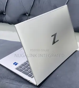 Laptop HP ZBook Firefly 16inch G9 16GB Intel Core I7 SSD 512GB