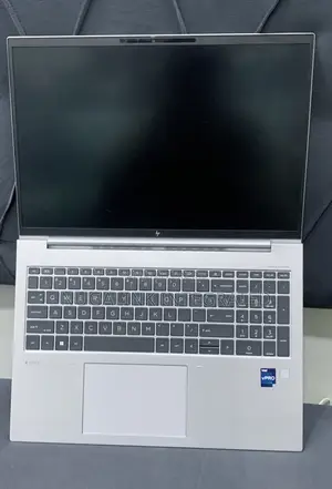 Laptop HP ZBook Firefly 16inch G9 16GB Intel Core I7 SSD 512GB