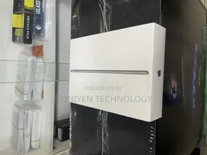 Apple iPad 9.7 64 GB Gray