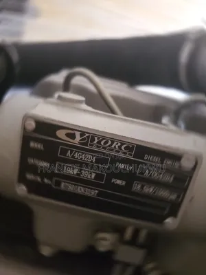 Yorc Generator