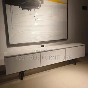 Tv Console - Console - Tv Stand!! 6ft Long