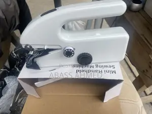Mini Handler Machine