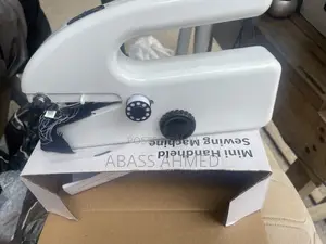 Mini Handler Machine