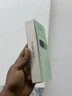 New Google Pixel 9 128 GB Green