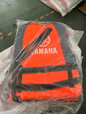 Life Jacket #Yamaha @Aa Safety Shops Near You