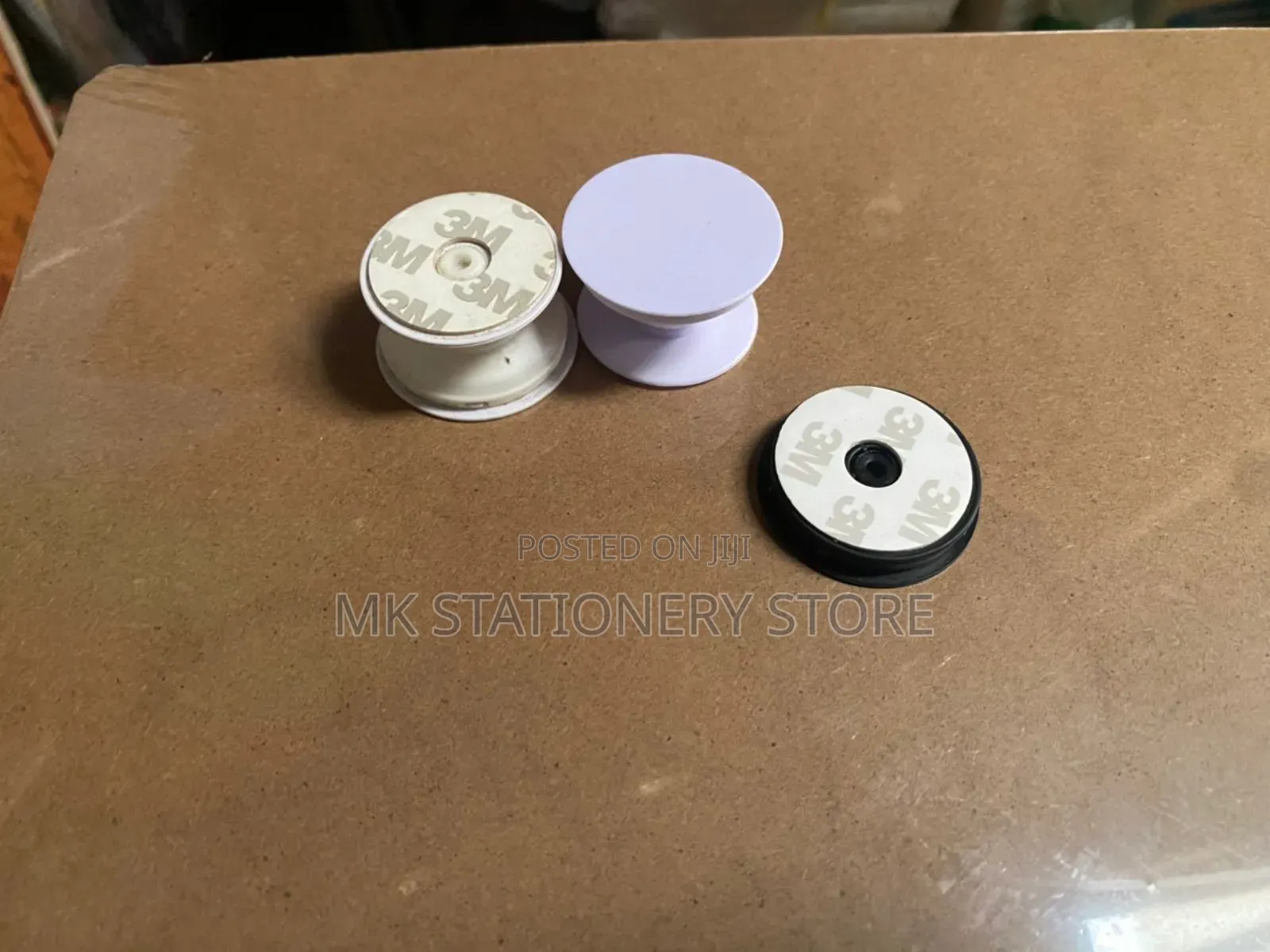 Souvenir Pop Socket Phone Holder