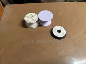 Souvenir Pop Socket Phone Holder