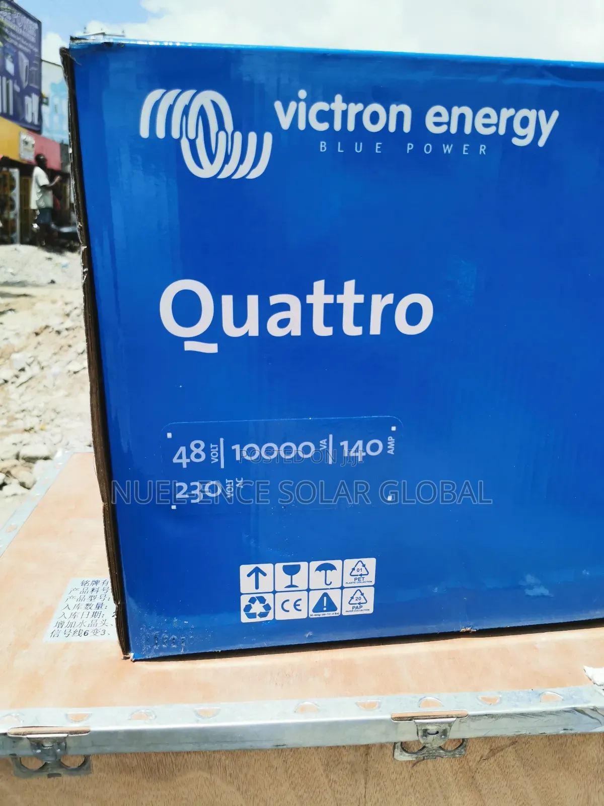 Solar Energy
