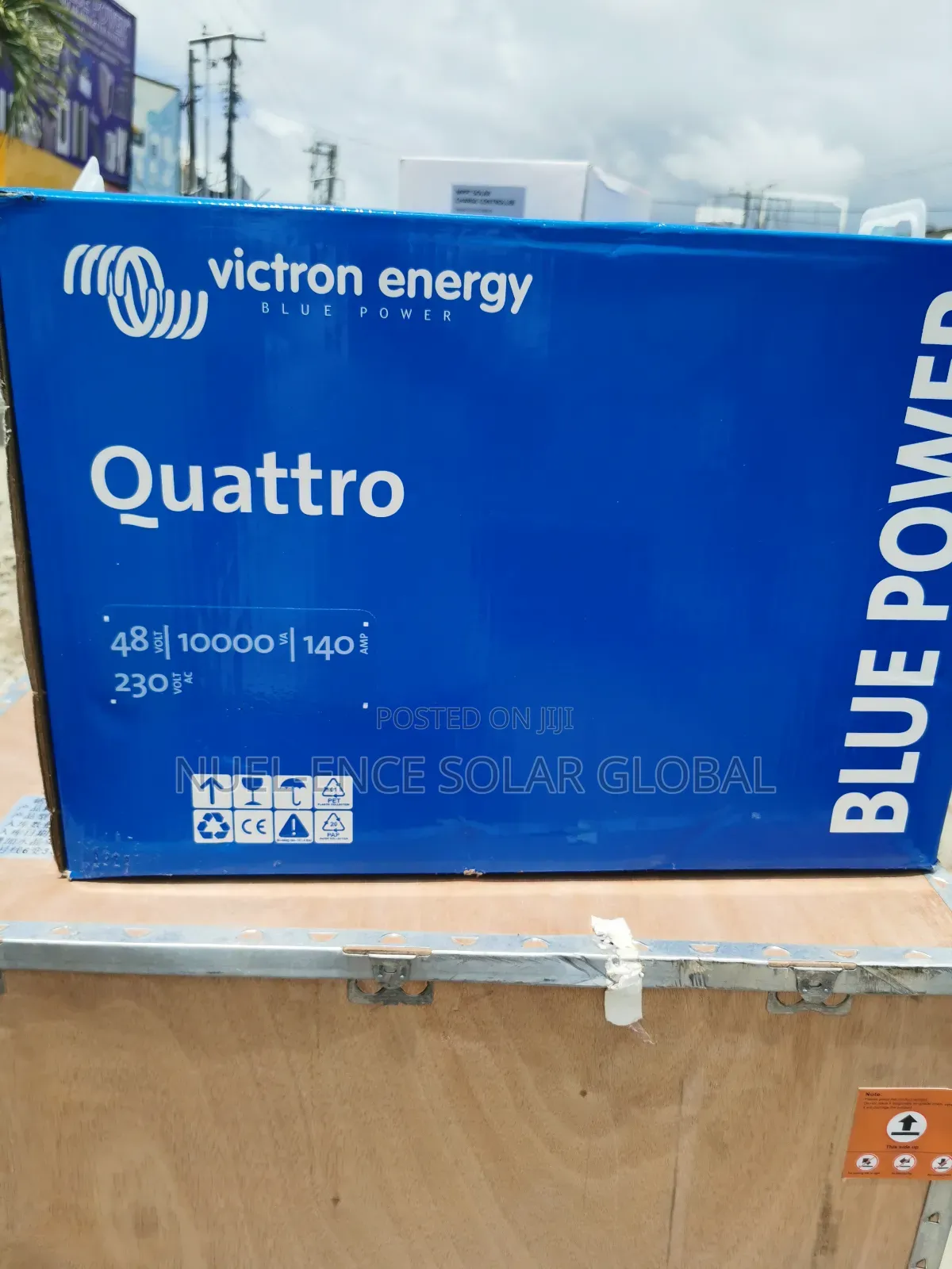Solar Energy