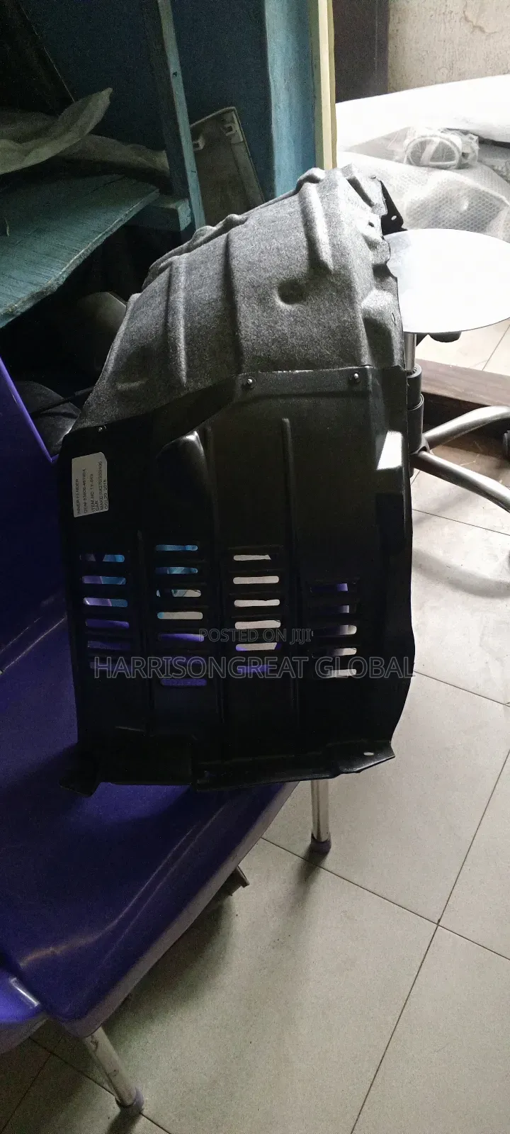 Sand Protector for Rx350 2018 Model