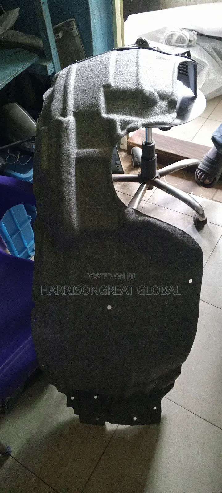 Sand Protector for Rx350 2018 Model