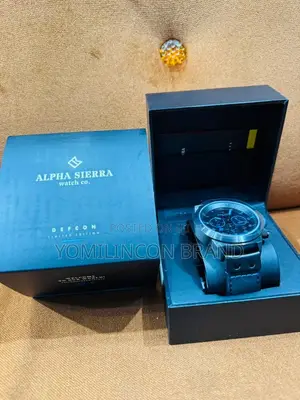 Alpha Sierra Defcon Lgm36bl