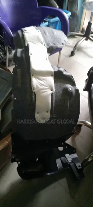 Sand Protector for Rx350 2010 Model