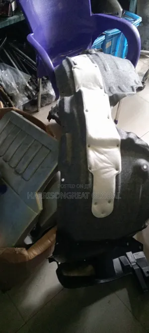 Sand Protector for Rx350 2010 Model