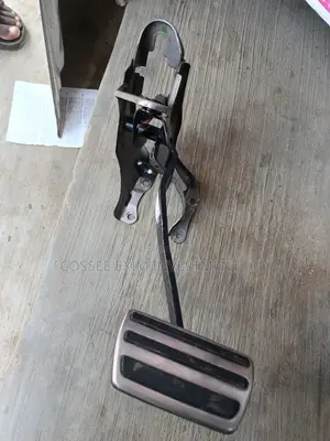 Brake Peder Honda Accord 2018_2021