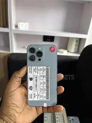 Apple iPhone 13 Pro 128 GB Blue