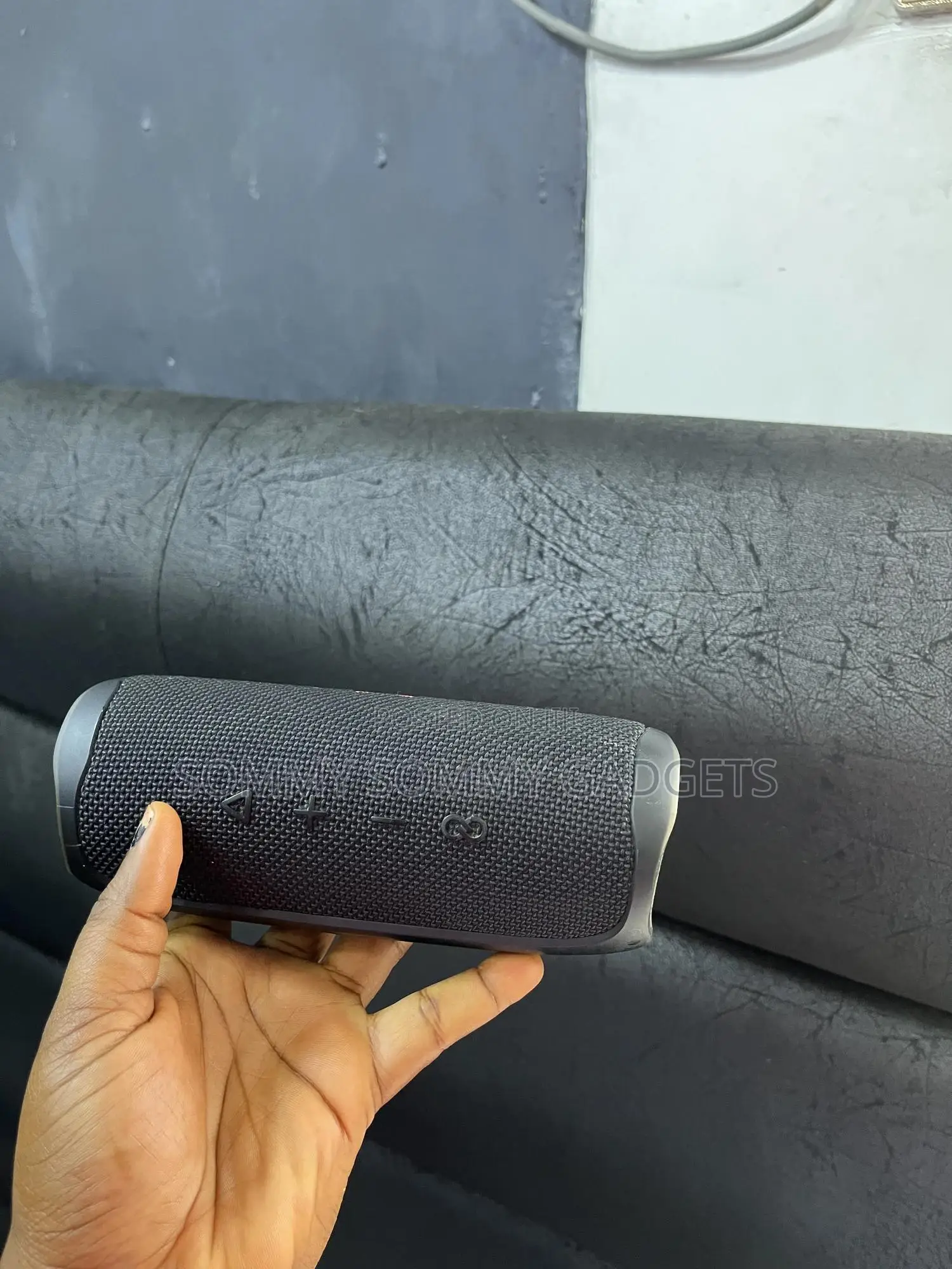JBL Flip 5