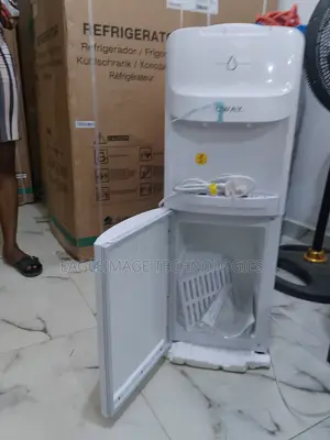 “Smart Choice for Home Office – Cway Water Dispenser 58b24hl”