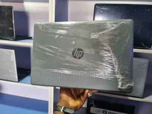 Laptop HP 15 4GB Intel Celeron SSD 128GB