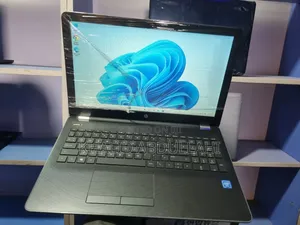 Laptop HP 15 4GB Intel Celeron SSD 128GB